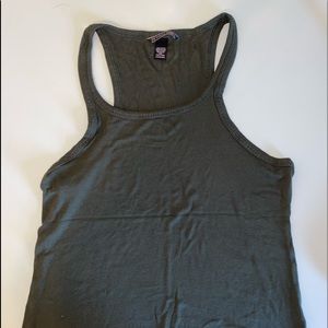 Victoria secret tank top